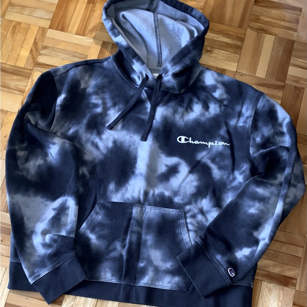 Like NEW! Champion Hoodie